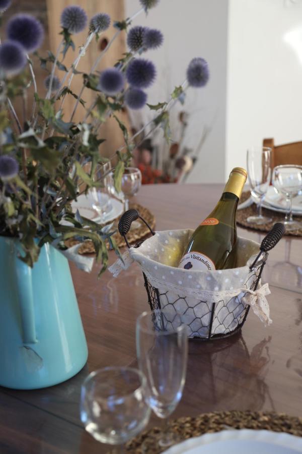 "Chez Michel " Les Gites De Sery Bouillancourt-en-Sery Εξωτερικό φωτογραφία