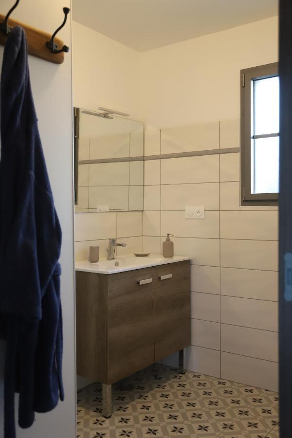 "Chez Michel " Les Gites De Sery Bouillancourt-en-Sery Εξωτερικό φωτογραφία