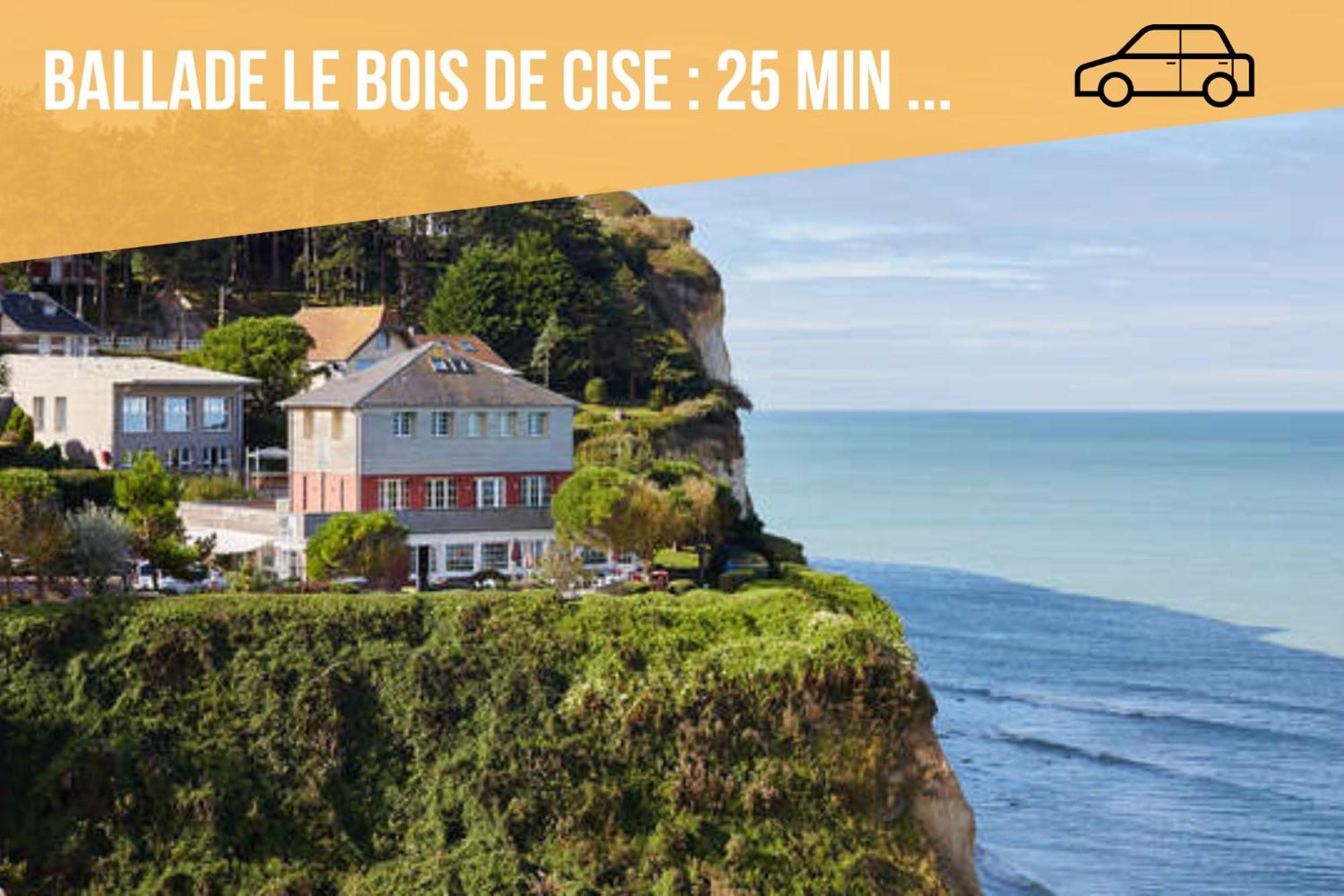 "Chez Michel " Les Gites De Sery Bouillancourt-en-Sery Εξωτερικό φωτογραφία